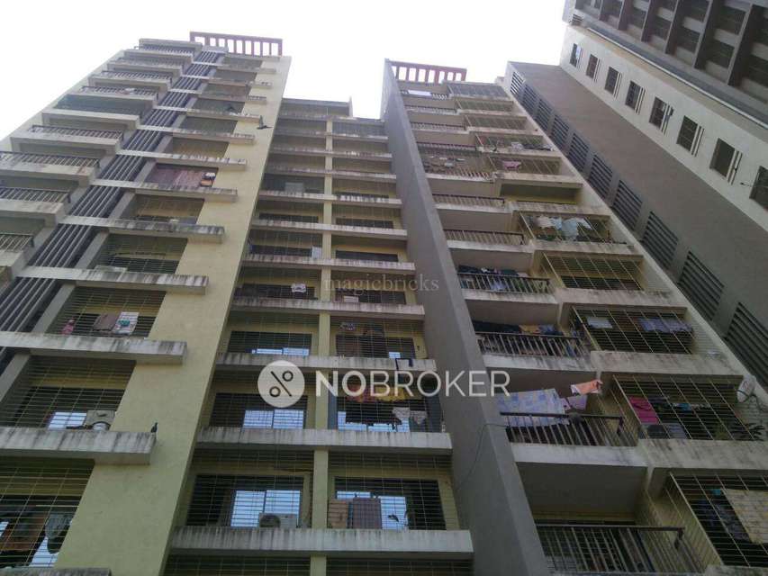 2 BHK Flat In La Gardenia For Sale  In Mira Road East