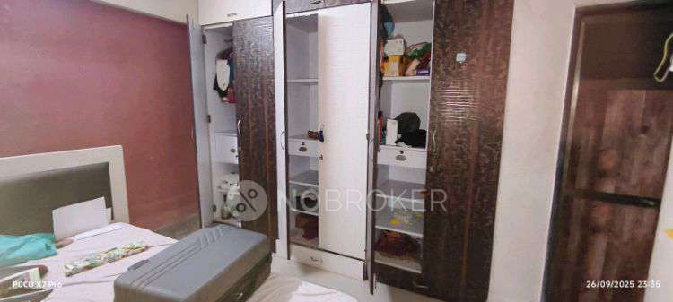 2 BHK Flat In La Gardenia For Sale  In Mira Road East