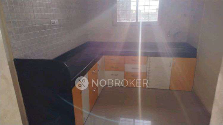 1 BHK Flat In Star City Apartment For Sale  In Dudulgaon, Pune