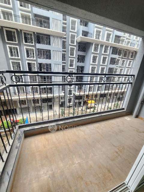 3 BHK Flat In Jhamtani Ace Abode for Rent  In Pimpri-chinchwad