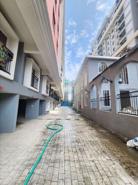 3 BHK Flat In Jhamtani Ace Abode for Rent  In Pimpri-chinchwad