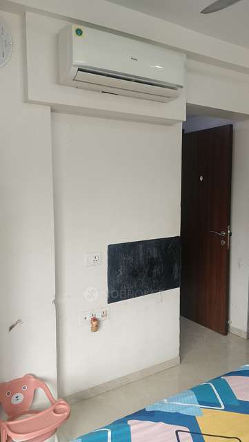 1 BHK Flat In Samarth Srishti For Sale  In Bhandup West