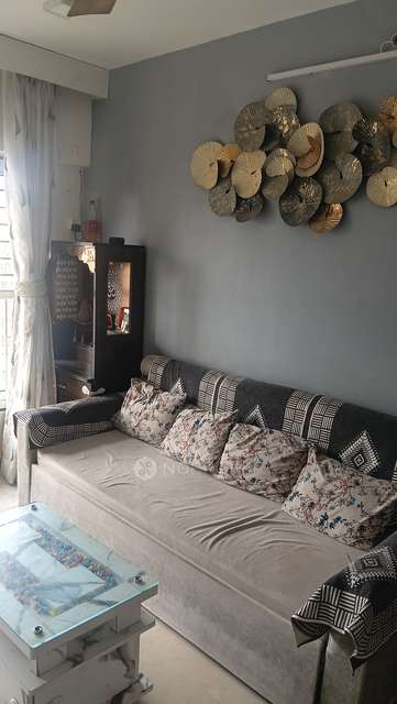 1 BHK Flat In Samarth Srishti For Sale  In Bhandup West