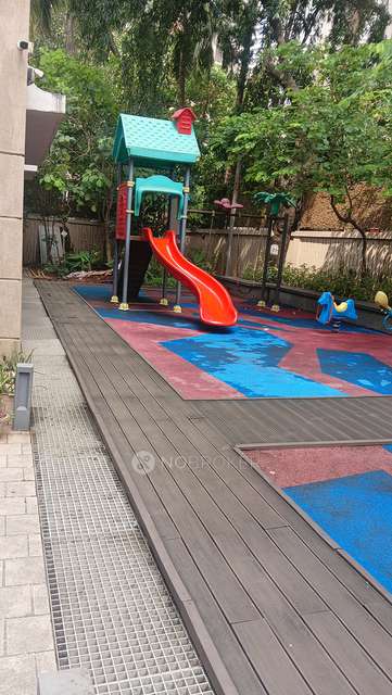 1 BHK Flat In Samarth Srishti For Sale  In Bhandup West