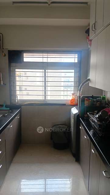 1 BHK Flat In Samarth Srishti For Sale  In Bhandup West