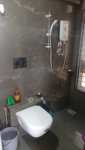 1 BHK Flat In Samarth Srishti For Sale  In Bhandup West
