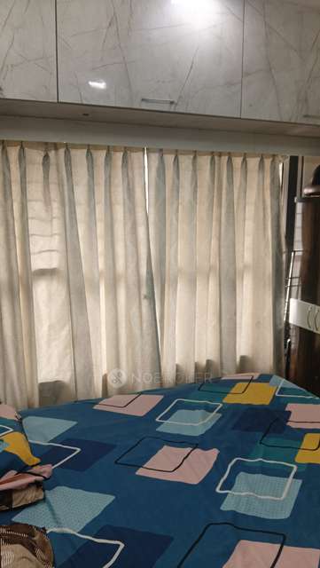 1 BHK Flat In Samarth Srishti For Sale  In Bhandup West