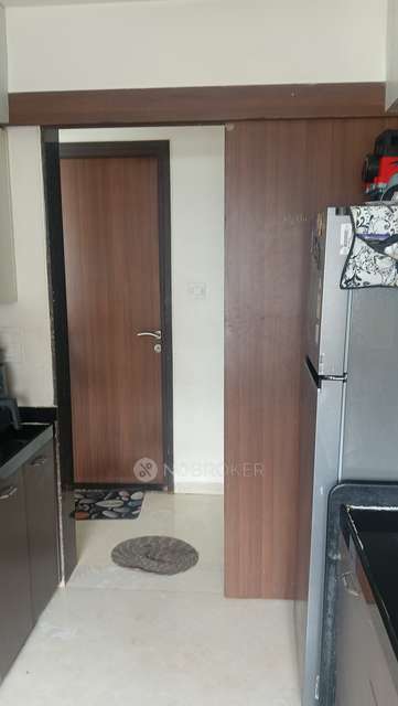 1 BHK Flat In Samarth Srishti For Sale  In Bhandup West