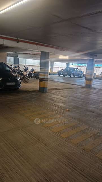 1 BHK Flat In Samarth Srishti For Sale  In Bhandup West