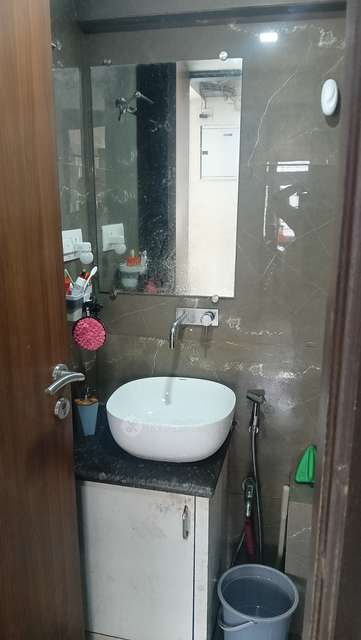 1 BHK Flat In Samarth Srishti For Sale  In Bhandup West