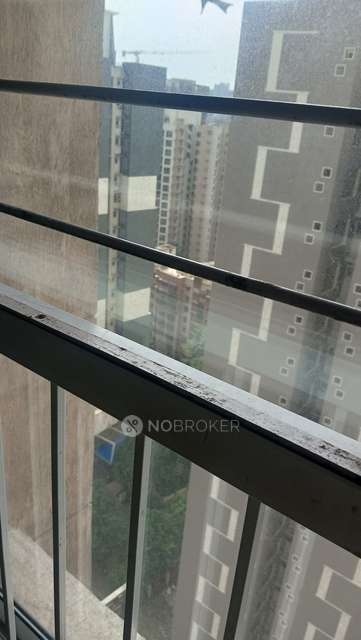 1 BHK Flat In Samarth Srishti For Sale  In Bhandup West