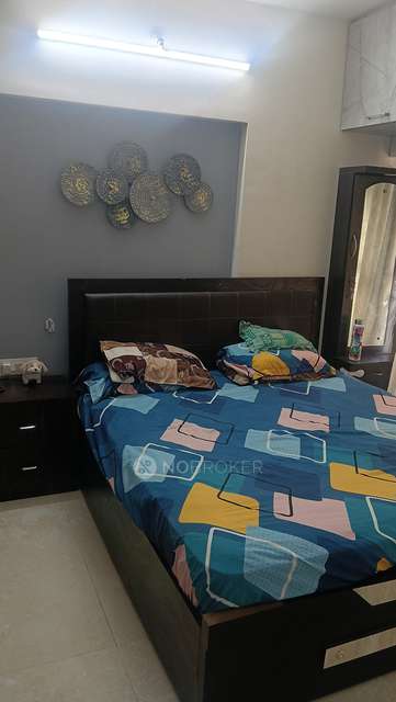 1 BHK Flat In Samarth Srishti For Sale  In Bhandup West