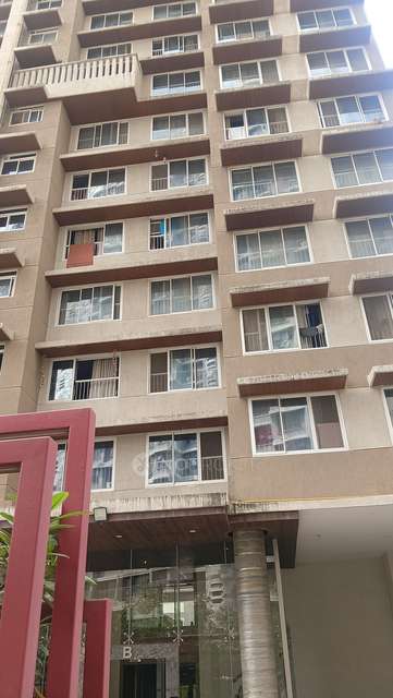 1 BHK Flat In Samarth Srishti For Sale  In Bhandup West