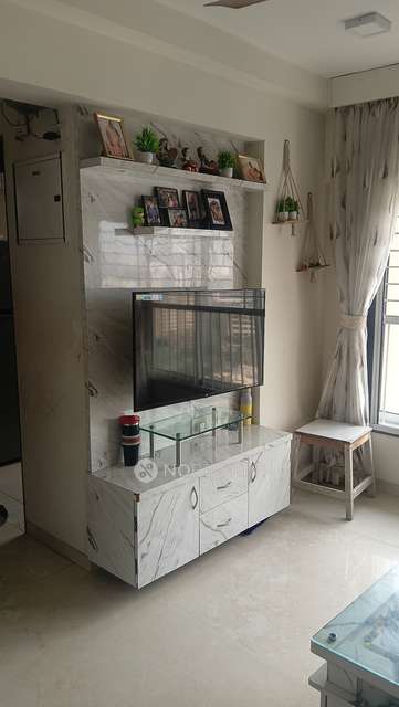 1 BHK Flat In Samarth Srishti For Sale  In Bhandup West