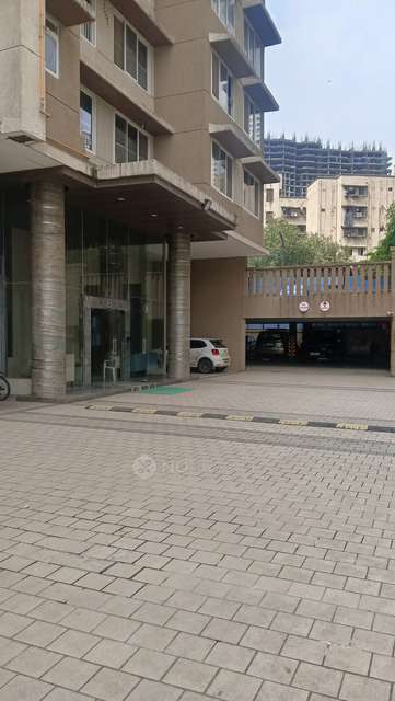 1 BHK Flat In Samarth Srishti For Sale  In Bhandup West