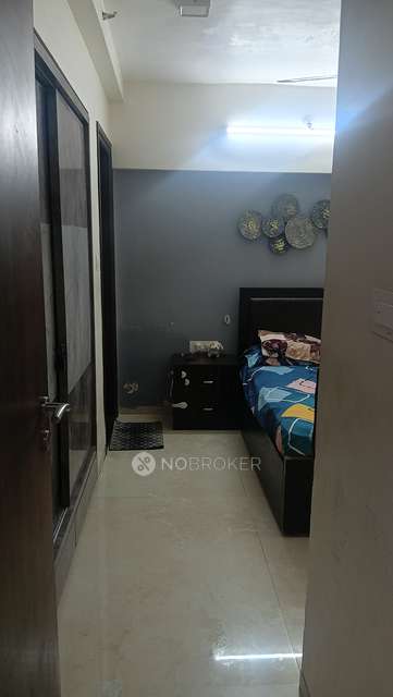 1 BHK Flat In Samarth Srishti For Sale  In Bhandup West