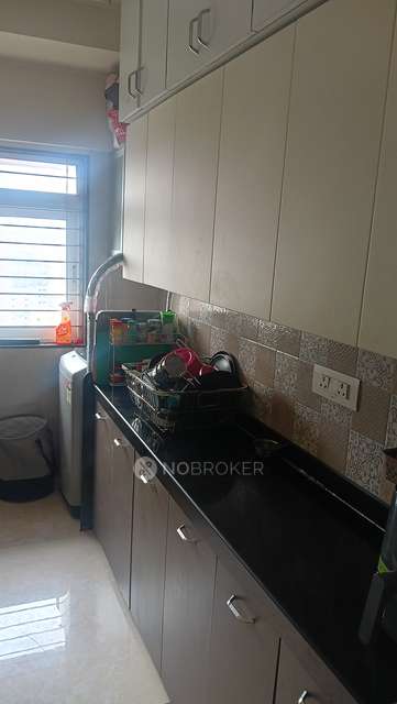 1 BHK Flat In Samarth Srishti For Sale  In Bhandup West