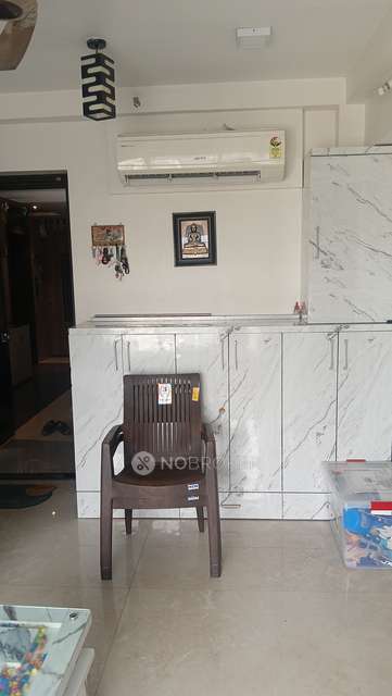 1 BHK Flat In Samarth Srishti For Sale  In Bhandup West