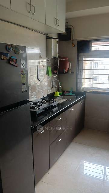 1 BHK Flat In Samarth Srishti For Sale  In Bhandup West