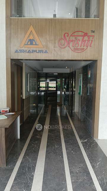 1 BHK Flat In Samarth Srishti For Sale  In Bhandup West