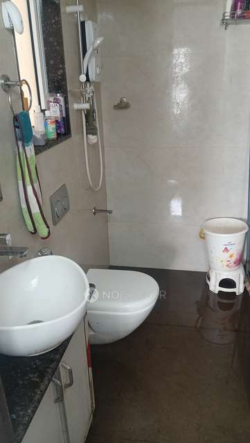 1 BHK Flat In Samarth Srishti For Sale  In Bhandup West