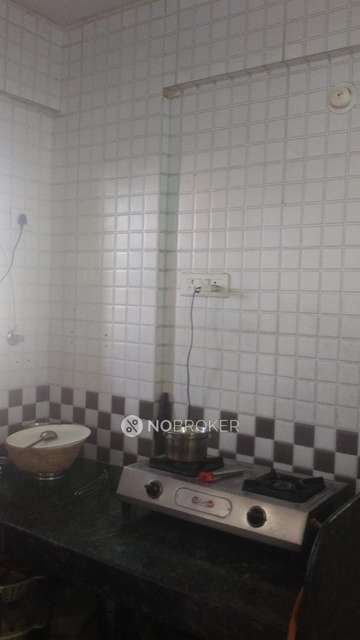 1 BHK Flat In Tanishq Royal For Sale  In Alandi