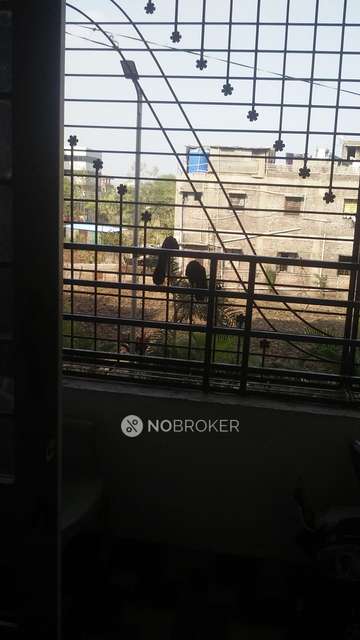 1 BHK Flat In Tanishq Royal For Sale  In Alandi