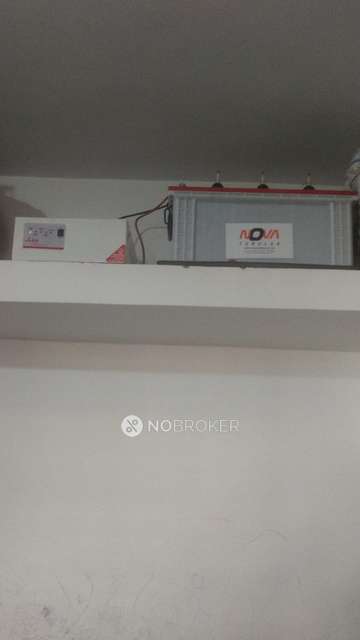 1 BHK Flat In Tanishq Royal For Sale  In Alandi