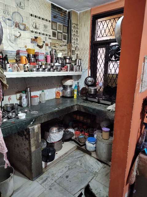 2 BHK House For Sale  In Bhopura