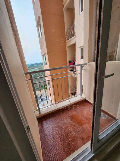 2 BHK Flat In Shriram 107 South East For Sale  In Attibele