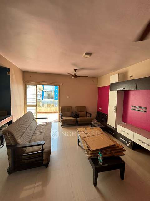 3 BHK Flat In Sai Saheb Society For Sale  In Pimple Saudagar