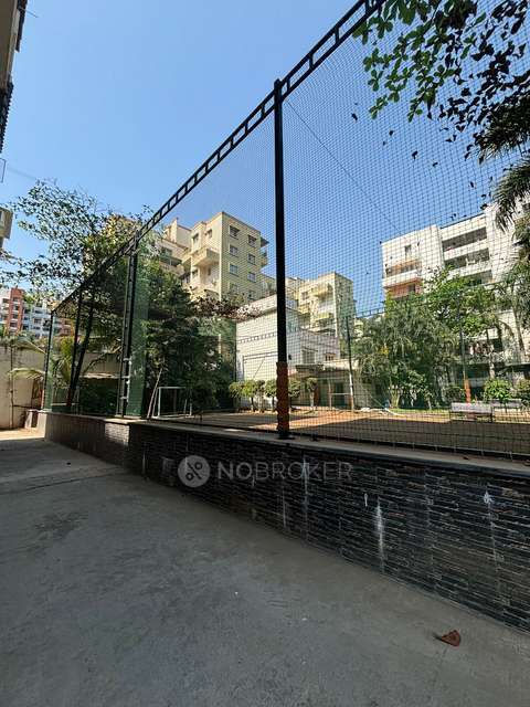 3 BHK Flat In Sai Saheb Society For Sale  In Pimple Saudagar