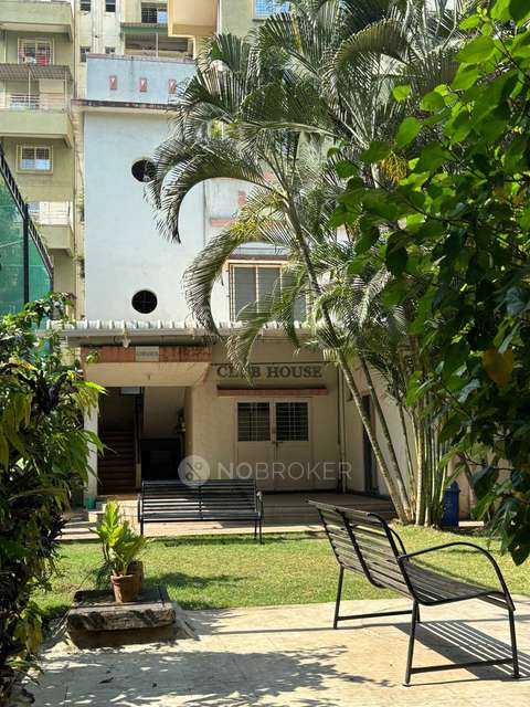 3 BHK Flat In Sai Saheb Society For Sale  In Pimple Saudagar