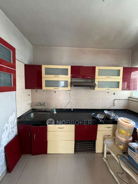 3 BHK Flat In Sai Saheb Society For Sale  In Pimple Saudagar