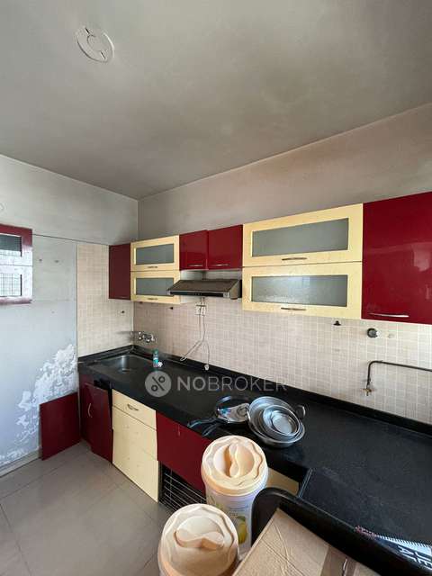 3 BHK Flat In Sai Saheb Society For Sale  In Pimple Saudagar