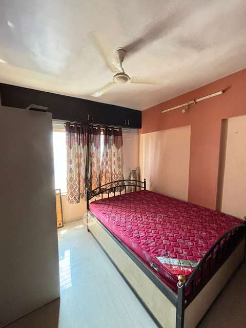 3 BHK Flat In Sai Saheb Society For Sale  In Pimple Saudagar