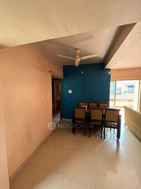 3 BHK Flat In Sai Saheb Society For Sale  In Pimple Saudagar