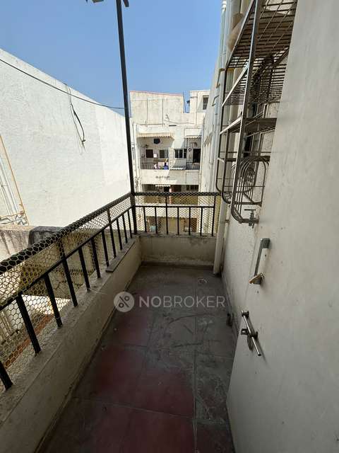 3 BHK Flat In Sai Saheb Society For Sale  In Pimple Saudagar