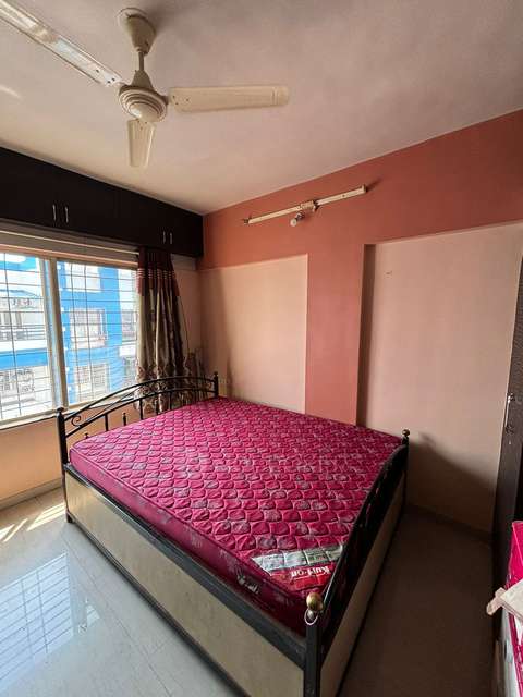 3 BHK Flat In Sai Saheb Society For Sale  In Pimple Saudagar