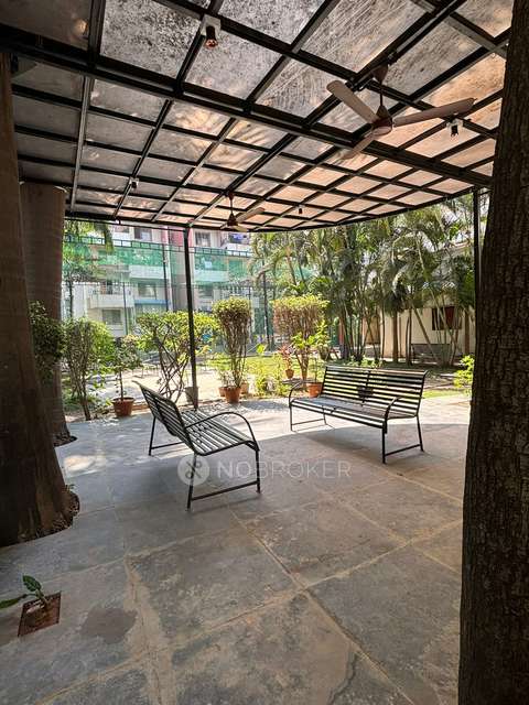 3 BHK Flat In Sai Saheb Society For Sale  In Pimple Saudagar
