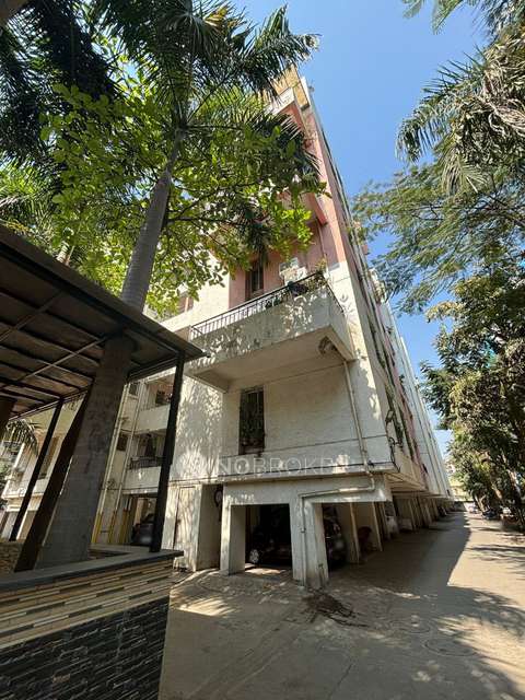 3 BHK Flat In Sai Saheb Society For Sale  In Pimple Saudagar