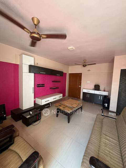 3 BHK Flat In Sai Saheb Society For Sale  In Pimple Saudagar