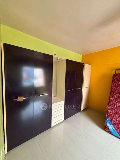 3 BHK Flat In Sai Saheb Society For Sale  In Pimple Saudagar