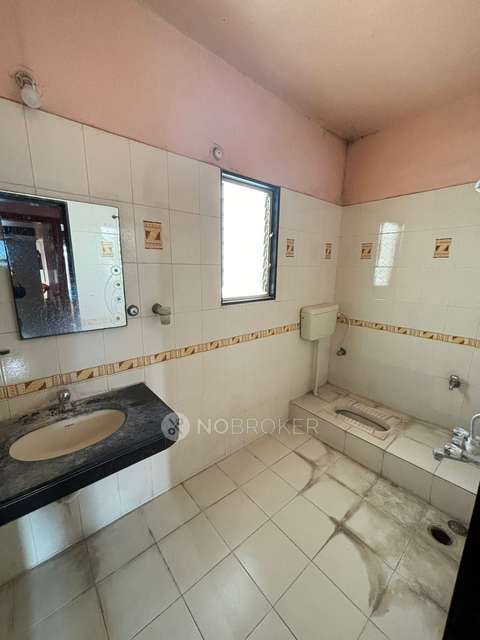 3 BHK Flat In Sai Saheb Society For Sale  In Pimple Saudagar