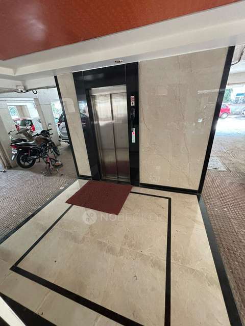 3 BHK Flat In Sai Saheb Society For Sale  In Pimple Saudagar