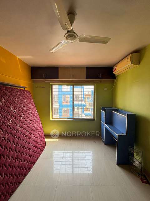 3 BHK Flat In Sai Saheb Society For Sale  In Pimple Saudagar
