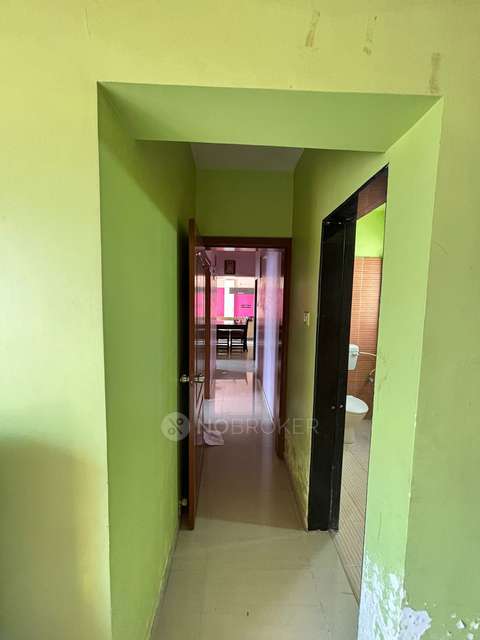 3 BHK Flat In Sai Saheb Society For Sale  In Pimple Saudagar