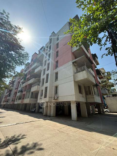 3 BHK Flat In Sai Saheb Society For Sale  In Pimple Saudagar