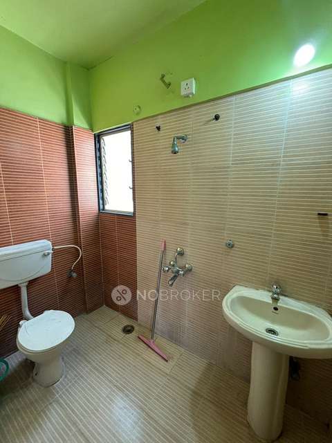 3 BHK Flat In Sai Saheb Society For Sale  In Pimple Saudagar