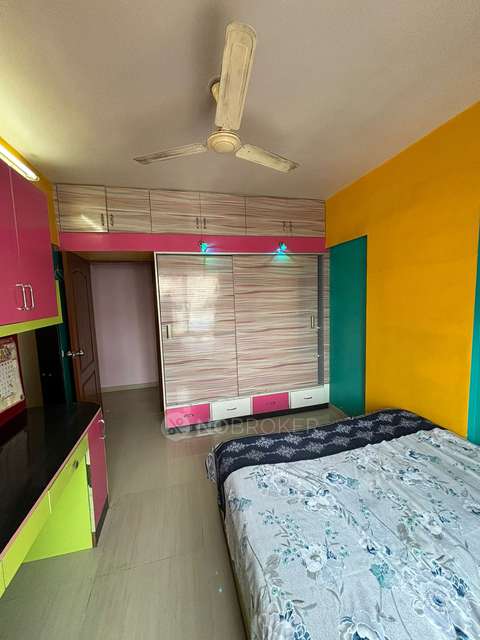 3 BHK Flat In Sai Saheb Society For Sale  In Pimple Saudagar